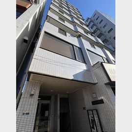 鶯谷駅より徒歩4分 7階 築33年7ヶ月の賃貸物件