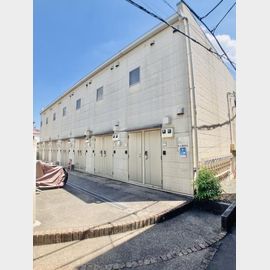 荒川遊園地前駅より徒歩4分 1階 築20年4ヶ月の賃貸物件