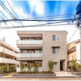 田端駅より徒歩9分 1階 築8年4ヶ月の賃貸物件