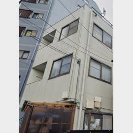 板橋駅より徒歩4分 3階 築32年10ヶ月の賃貸物件