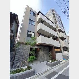 スピティ根津 4階 築5年5ヶ月の賃貸物件