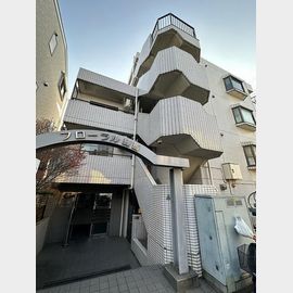 フローラル練馬 3階 築35年1ヶ月の賃貸物件