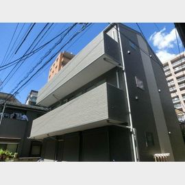 北赤羽駅より徒歩2分 2階 築7年4ヶ月の賃貸物件