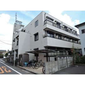 石神井公園駅より徒歩9分 2階 築27年11ヶ月の賃貸物件