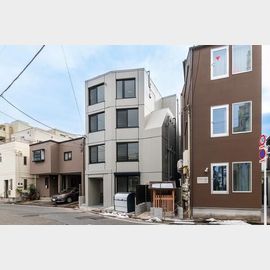 練馬駅より徒歩8分 3階 新築の賃貸物件