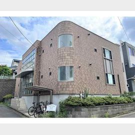 地下鉄成増駅より徒歩15分 2階 築17年7ヶ月の賃貸物件