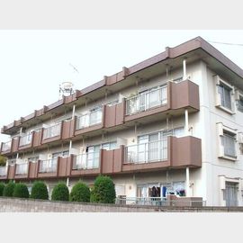 中村橋駅より徒歩7分 3階 築50年5ヶ月の賃貸物件