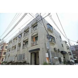 大塚駅より徒歩6分 5階 築39年5ヶ月の賃貸物件