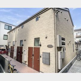 西巣鴨駅より徒歩5分 1階 築9年11ヶ月の賃貸物件