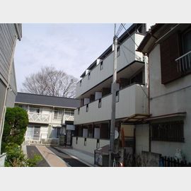 小竹向原駅より徒歩7分 2階 築22年11ヶ月の賃貸物件