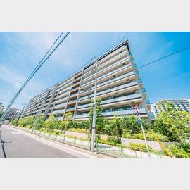 王子神谷駅より徒歩2分 5階 築3年2ヶ月の賃貸物件