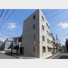 赤羽駅より徒歩10分 4階 築8年11ヶ月の賃貸物件