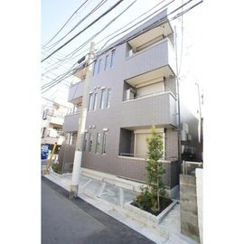 千川駅より徒歩13分 3階 築7年5ヶ月の賃貸物件