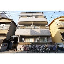 北池袋駅より徒歩11分 1階 築29年10ヶ月の賃貸物件