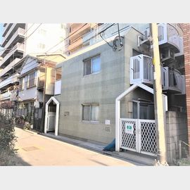 ベラ・カーサ板橋 2階 築37年11ヶ月の賃貸物件