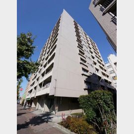 蓮根駅より徒歩10分 4階 築51年4ヶ月の賃貸物件