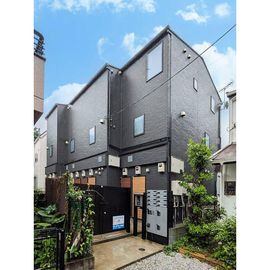 要町駅より徒歩6分 2階 築3年5ヶ月の賃貸物件