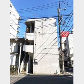 ジュネス三ノ輪 1階 築37年10ヶ月の賃貸物件