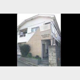 ヴィラコートマカベ1 2階 築38年7ヶ月の賃貸物件