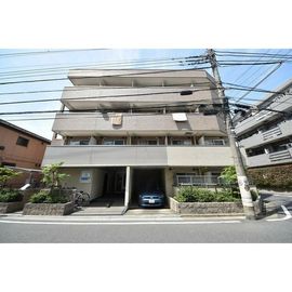 ＦＩＮＥＬＩＧＨＴＳ氷川台 4階 築13年11ヶ月の賃貸物件