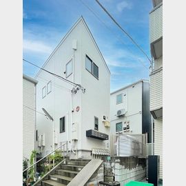 サークルハウス東池袋107の賃貸物件