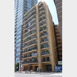 パシフィックパレス池の端 6階 築41年7ヶ月の賃貸物件