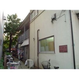 小林荘 1階 築36年4ヶ月の賃貸物件