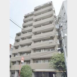 飯田橋駅より徒歩5分 4階 築24年7ヶ月の賃貸物件