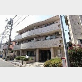 護国寺駅より徒歩10分 2階 築34年9ヶ月の賃貸物件