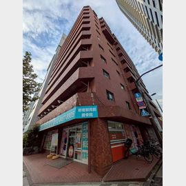 ロジマン御苑 8階 築46年3ヶ月の賃貸物件