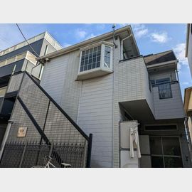 北池袋駅より徒歩8分 2階 築36年11ヶ月の賃貸物件