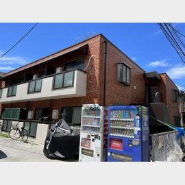 池袋駅より徒歩10分 2階 築40年11ヶ月の賃貸物件