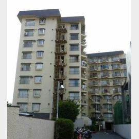 大久保駅より徒歩11分 9階 築53年4ヶ月の賃貸物件