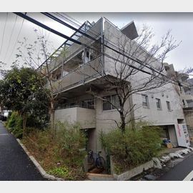 高田馬場駅より徒歩10分 2階 築28年の賃貸物件