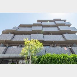 ルーブル新宿西落合八番館 1階 築11年の賃貸物件