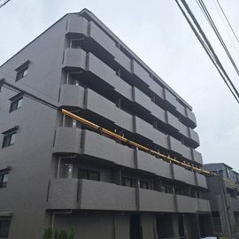 ルーブル上板橋 4階 新築の賃貸物件