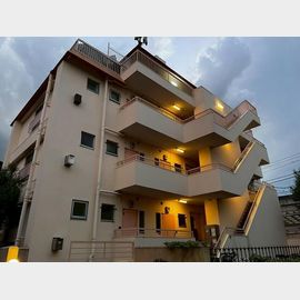 西ケ原駅より徒歩11分 2階 築49年1ヶ月の賃貸物件