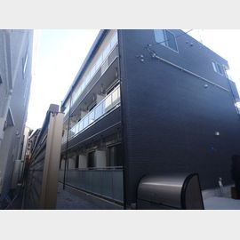 LhuaVI大山 3階 築7年の賃貸物件