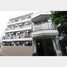 江古田駅より徒歩8分 1階 築39年1ヶ月の賃貸物件