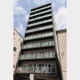 浅草駅より徒歩10分 1階 築6年の賃貸物件