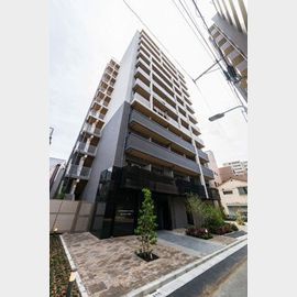 ＴＨＥＲＥＳＩＤＥＮＣＥＯＦＴＯＫＹＯＨ２０ＥＡＳ 8階 築4年10ヶ月の賃貸物件