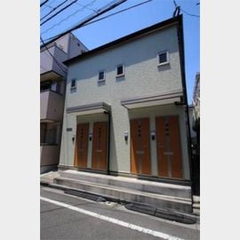 ハーベスト 2階 築15年5ヶ月の賃貸物件