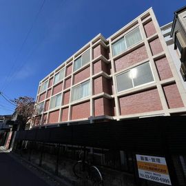 スピカ中山 3階 築31年1ヶ月の賃貸物件