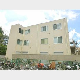 ボヌール江古田 1階 築16年6ヶ月の賃貸物件