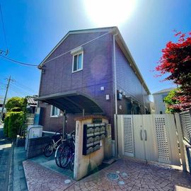 上石神井駅より徒歩5分 2階 築16年10ヶ月の賃貸物件