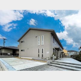 保谷駅より徒歩12分 2階 築1年11ヶ月の賃貸物件