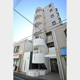 ノイメゾン桜台 2階 築35年の賃貸物件