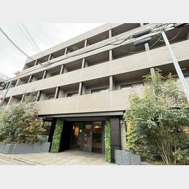 アーバンパーク護国寺 2階 築35年11ヶ月の賃貸物件