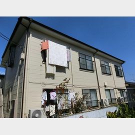 練馬駅より徒歩7分 2階 築35年1ヶ月の賃貸物件