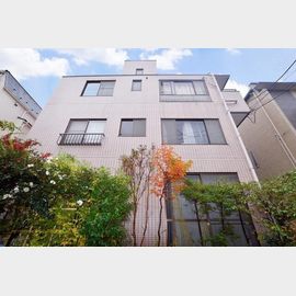 新大久保駅より徒歩9分 2階 築35年4ヶ月の賃貸物件